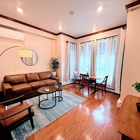 מלון בוסטון Copley House מראה חיצוני תמונה