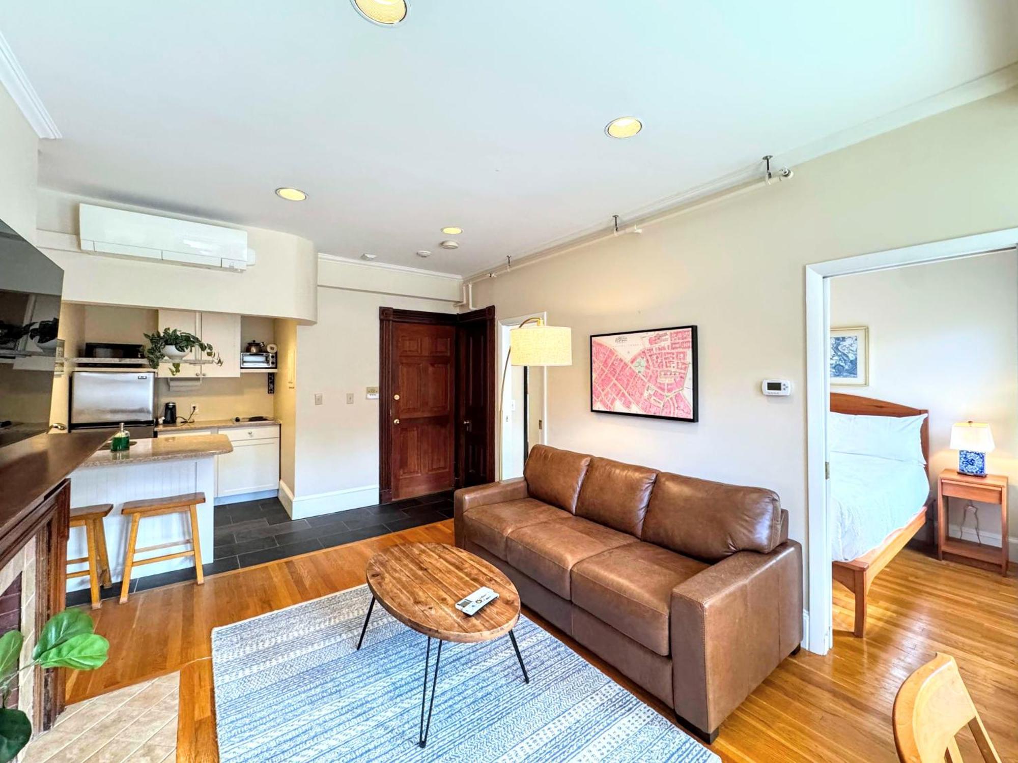 מלון בוסטון Copley House מראה חיצוני תמונה